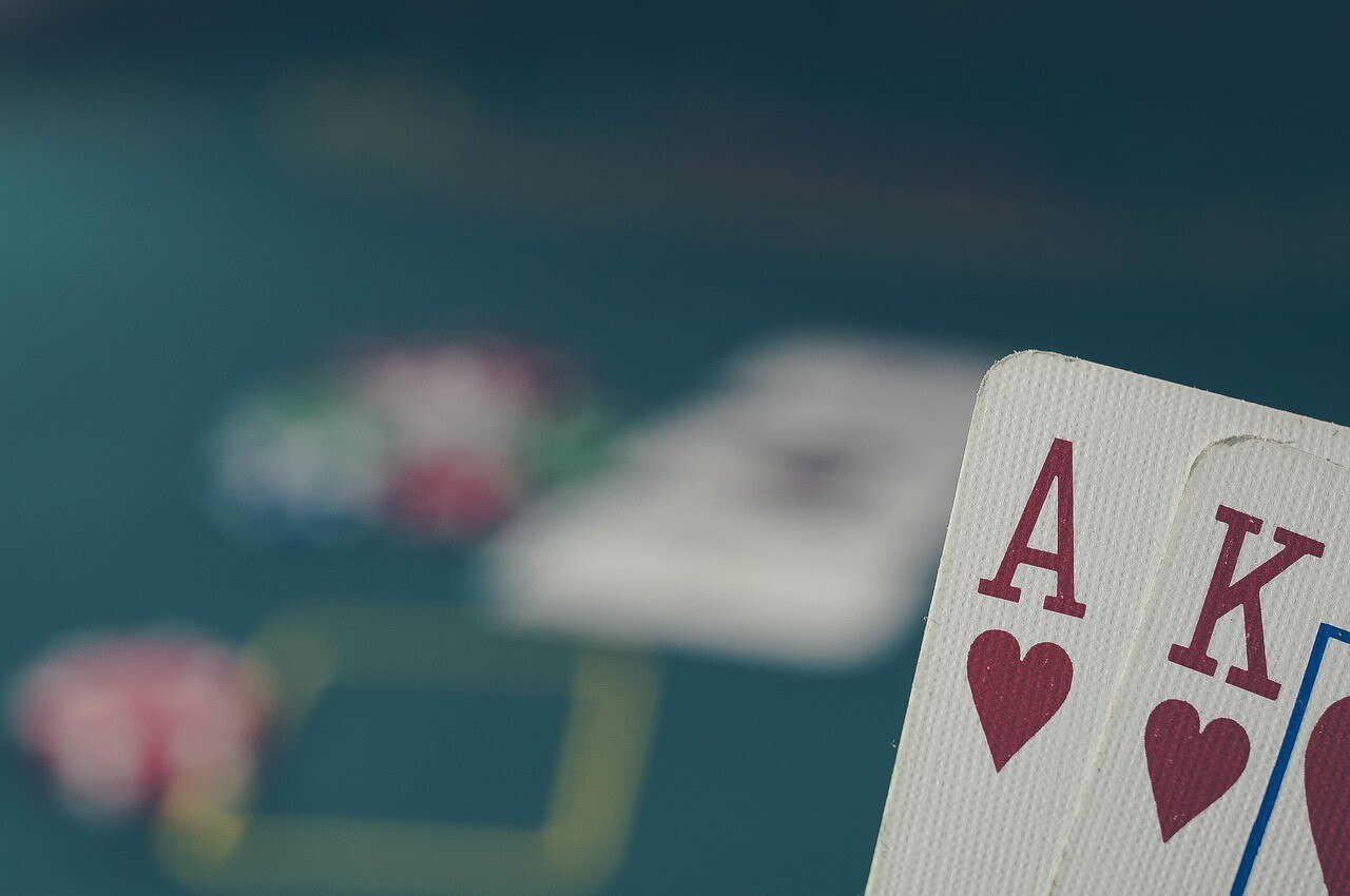 La magia de los juegos de casino en línea